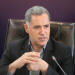 لقمانی: مطالبات بخش تعاون باید با رویکرد فعال و منسجم پیگیری شود