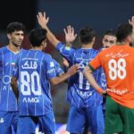 لیگ برتر فوتبال تعلیق شد/ آغاز پس از جام جهانی