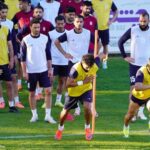 لیگ برتر هندبال بانوان به صورت متمرکز در اصفهان پیگیری می‌شود