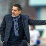 ماجرای تعلیق همکاری پرسپولیس با افشین پیروانی چیست؟