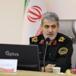 مازندران با ۳۱ میلیون شب اقامت بدون بحران امنیتی مدیریت شد