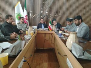 ماموستا حسینی: حضور مردم در صحنه نشانه اقتدار و پویایی جامعه است