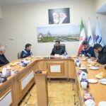 متفکرآزاد: بازسازی پتروشیمی تبریز با اتکا به توان داخلی تسریع شود