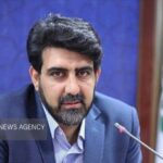 محمدخانی: در جنگ اخیر بیش از ۴۶ هزار واحد مسکونی در تهران آسیب دید