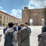 محمدزاده:بحران در امنیت جامعه جهانی پیامد سرکشی‌های ویرانگر آمریکا است