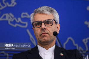 محکومیت اتهام‌زنی واهی امارات علیه ایران 