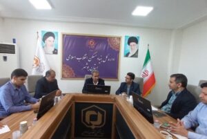 مدیرکل کمیته امداد بوشهر: ۴۵۴ خانوار آسیب دیده از جنگ شناسایی شد