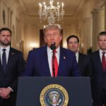 مذاکره کننده سابق آمریکایی: پیشنهاد ایران قابل اجرا است/ البته پذیرش واقعیت برای ترامپ سخت است