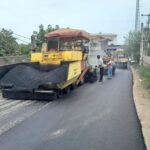 مرادی: ۴۷ پروژه نگهداری راه‌ها در گیلان اجرا شده است