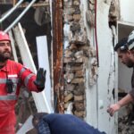 مراکز درمانی همچنان در آماده‌باش /در جریان جنگ چهل روزه چند هراز نفر مجروح شدند؟