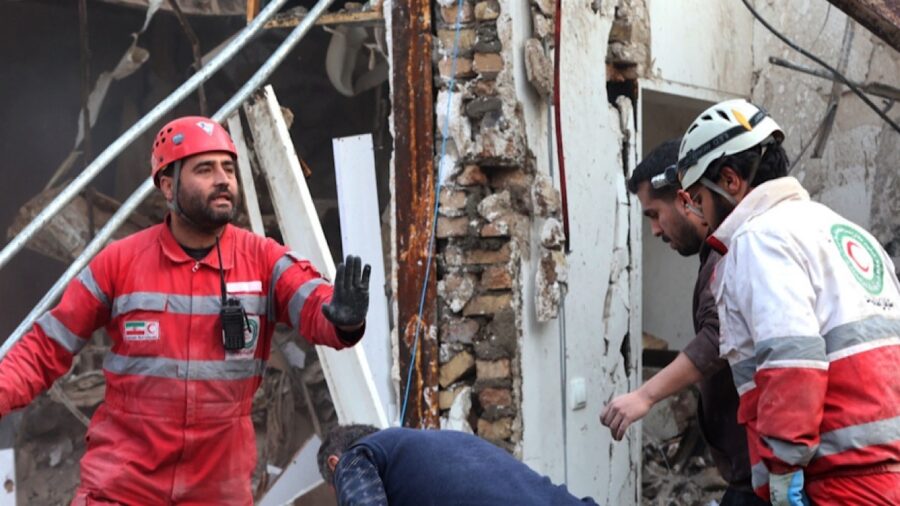 مراکز درمانی همچنان در آماده‌باش /در جریان جنگ چهل روزه چند هراز نفر مجروح شدند؟