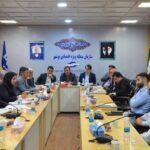 معاون استاندار بوشهر: حفظ اشتغال و تاب‌آوری حوزه تولید در اولویت است