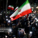 موج پنجاه و چهارم خروش تاریخی مردم دیار مومنان کاشان