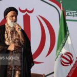 موسوی فرد:شکست دشمن نتیجه ایستادگی ملت‌ ایران است