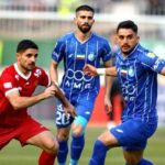 نا امیدی قلعه‌نویی از ستاره‌های پرسپولیس و استقلال