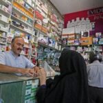 نامه مهم رئیس انجمن داروسازان ایران به وزارت بهداشت