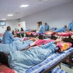 نجات ۴ هزار مددجو پیش از حمله موشکی توسط ستاد مبارزه با مواد مخدر