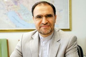 نظام سلامت در جنگ تحمیلی سوم دوباره سربلند شد