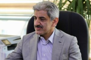 نقش نیروی انسانی در ارائه خدمات سلامت در کشور