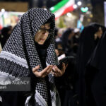 نماز بغض‌آلود