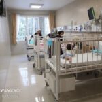 نگاهی به عملکرد سه بیمارستان‌ پایتخت در جنگ