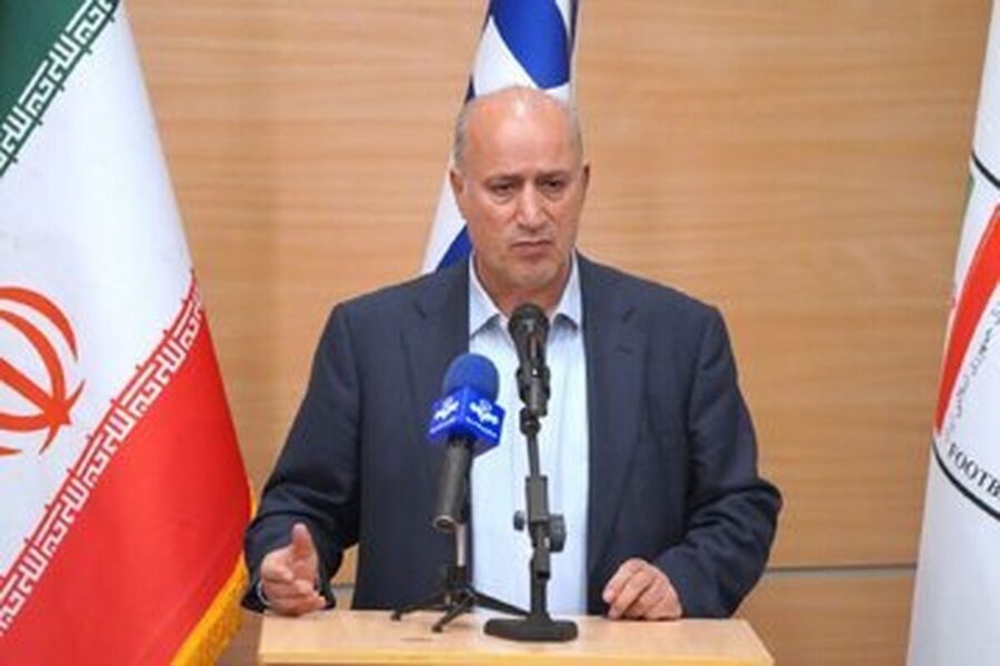 نگرانی درباره ویزای جام جهانی / تاج راهی کانادا شد