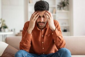 هشدار درباره اوج‌گیری افسردگی در پساجنگ