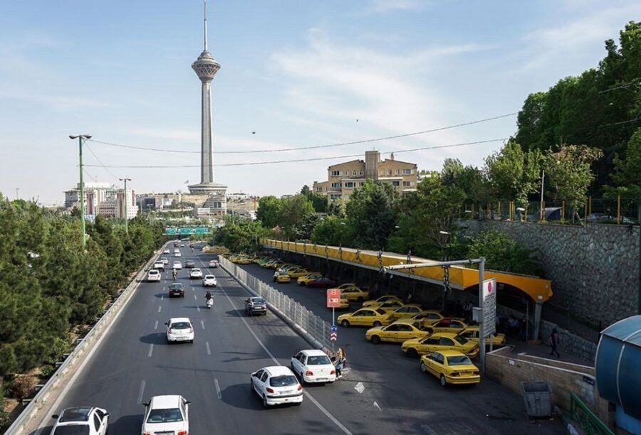 هشدار سازمان هواشناسی برای تهرانی ها/ پایتخت نشینان منتظر کاهش دما باشند