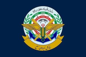 هشدار قرارگاه خاتم به آمریکا؛ دست از دزدی دریایی بردارید