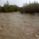 هشدار وقوع سیلاب در یک استان شمالی/ اعلام وضعیت فوق العاده