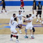 همه تصمیم‌ها با پیاتزا است/ لژیونرها خرداد به تیم ملی اضافه می‌شوند