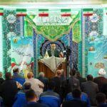 واحدهای تولیدی سنگر اصلی نبرد اقتصادی با دشمن هستند