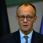 واکنش آلمان به خبر باز شدن تنگه هرمز