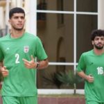 واکنش احساسی بازیکن سپاهان به اتفاقات اخیر+ عکس