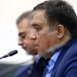 واکنش تاجرنیا به شایعات عدم تیمداری هلدینگ