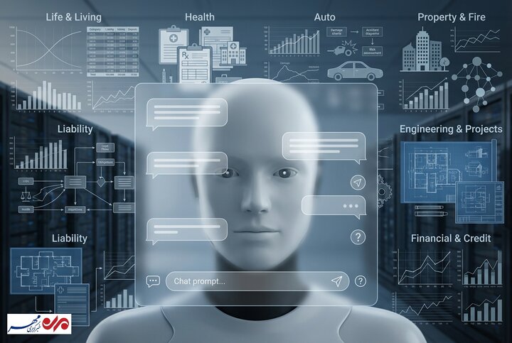 ورود هوش مصنوعی به سازمان انتقال خون ایران