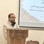 وزیری: همبستگی و هم‌صدایی جامعه، مهم‌ترین نیاز امروز کشور است