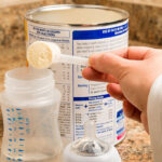 وضعیت تولید و تأمین شیرخشک پس از جنگ