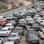 وضعیت عجیب در تهران / شریان‌های حیاتی پایتخت قفل شد!