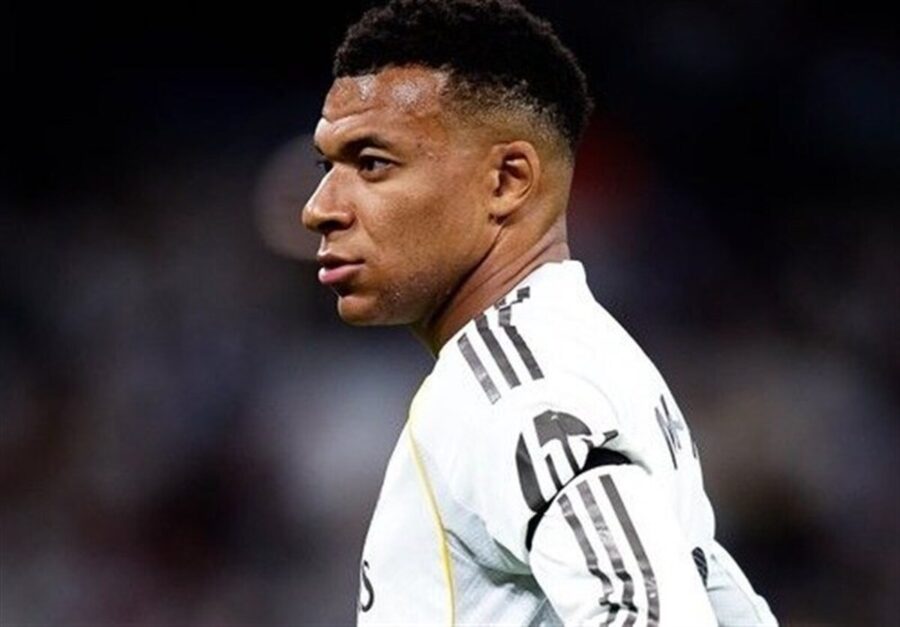 وضعیت وحشتناک امباپه در رئال مادرید / ستاره فرانسوی فصل را از دست داد؟