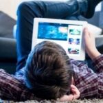 وقتی یک کلیک پرخطر می‌شود؛ تأثیر رفتارهای پرریسک بر روان نسل امروز