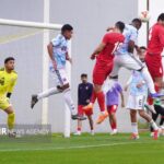 پابه سن گذاشته‌ها از تیم ملی فوتبال کنار بروند/رمز موفقیت در جام جهانی