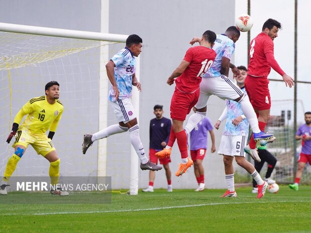 پابه سن گذاشته‌ها از تیم ملی فوتبال کنار بروند/رمز موفقیت در جام جهانی