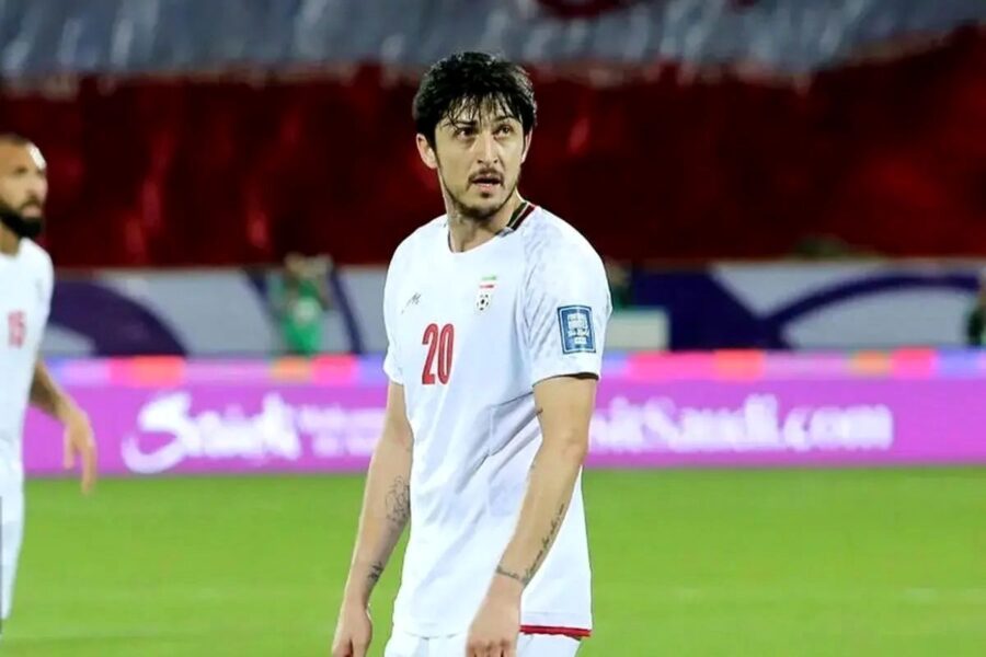 پاسخ منفی کنفدراسیون فوتبال آسیا به درخواست یاران سردار آزمون