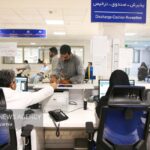 پرستاران در صدر شهدای حوزه سلامت