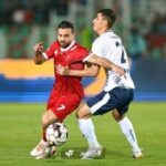 پرسپولیس پرونده شکایت از ملوان را در دادگاه CAS پیگیری می‌کند