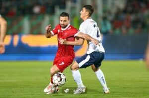 پرسپولیس پرونده شکایت از ملوان را در دادگاه CAS پیگیری می‌کند