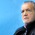 پزشکیان: ارتش در دفاع از امنیت ایران درنگ نمی‌کند/ ارتش در سخت‌ترین میدان‌ها، حضوری تعیین کننده داشته