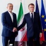 پزشکیان در گفت‌و‌گو با مکرون: زیاده‌خواهی آمریکا مانع حصول توافق در پاکستان شد