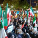 پنجاه و هفتمین شب حماسه‌سازی مردم قزوین